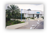 Sint Maarten Medical Center