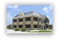 Office Park Smith Boulevard Aruba