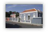 Scharlooweg 11 Curaçao