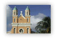 Santa Famia Curaçao