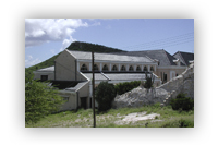 Kapel Huize Welgelegen Curaçao