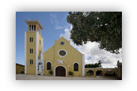 Misa di Rincon Bonaire