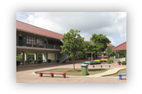 PKleuter- en Basisschool Nikiboko Bonaire - Primary School