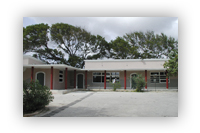 Secondary School KAP Curaçao - Class Rooms for Experiential Teaching